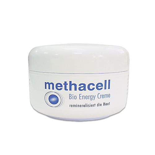 Methacell Bio Energy Creme, 100 ml