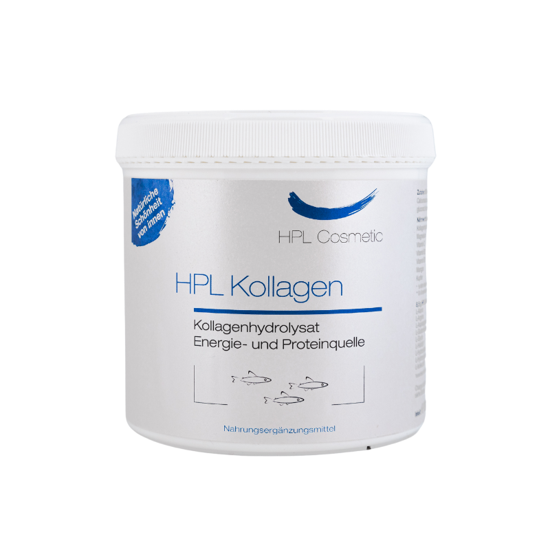 Kollagen Pulver