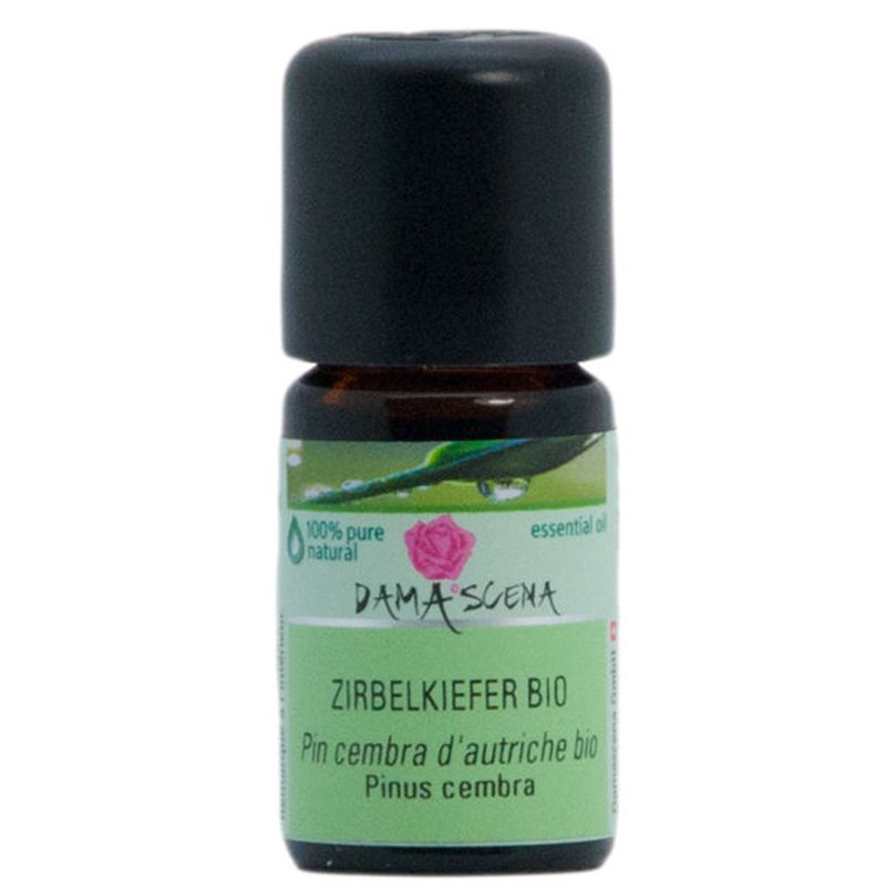 Arve/Zirbelkiefer Bio AT 5ml